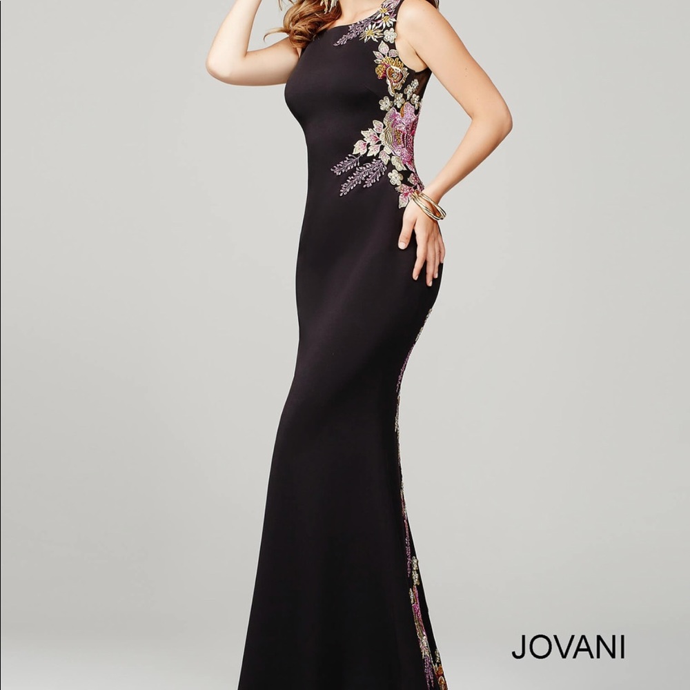 Jovani gown ♥️
